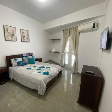APTO INDEPENDIENTE C/BALCÓN - Centro Habana (Capitolio/Barrio Chino) - Climatizado - Renta Mensual 550 - Img 120315697
