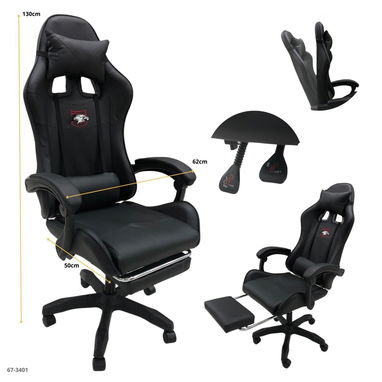 Sillas gaming - Img 124255701