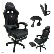 Silla de gamer - Img 56783693
