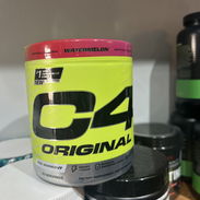 PRE ENTRENO C4 ORIGINAL - Img 55833678