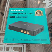 Mini UPS KP1 para nauta hogar - Img 57030676