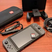 Nintendo Switch completa como nueva - Img 57558549