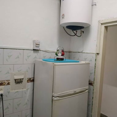 Apartamento de renta lineal en el Vedado - Img 125112088
