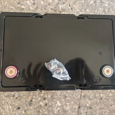 Batería de litio lifep04 12.8 v 100A 1280Wh - 3/3