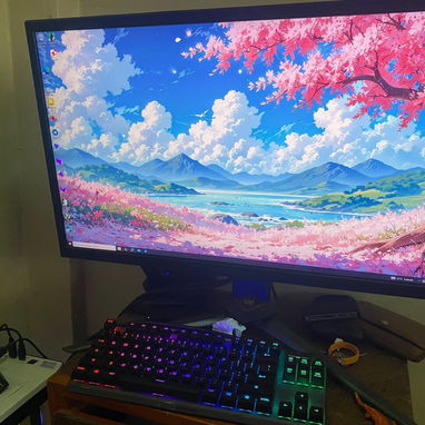 ‼️‼️Vendo PC Gamer de Gama Alta‼️‼️ - Img 124060674