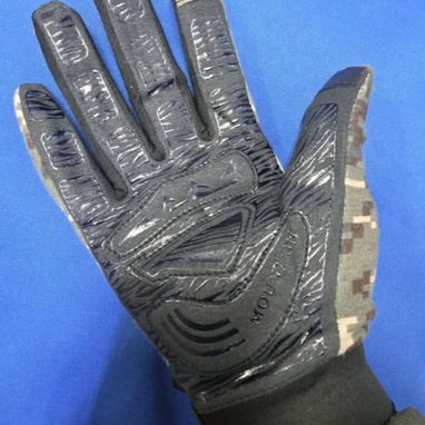 Guantes para Moto y bicicleta y frio Talla Xl - Img 122526604