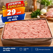 Picadillo MDM - Img 58088597
