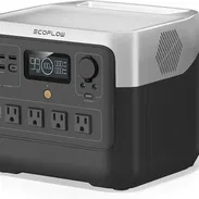 EcoFlow RIVER 2 Pro 700 nueva entrega a domicilio incluído - Img 55735015