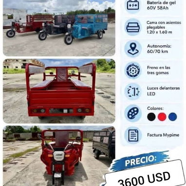 🔥 APROVECHA QUE ESTAN EN OFERTA 🔥 - 2/4