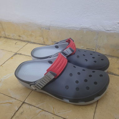 CROCS ORIGINALES - Img 125315273