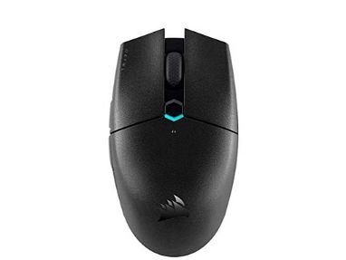 0km✅ Mouse Corsair Katar Pro Wireless 📦 Inalámbrico, RGB ☎️56092006 - Img main-image