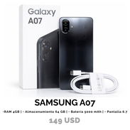 SAMSUNG GALAXY A07 - Img 56120593