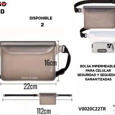 TODO PARA LA PLAYA - 5/10