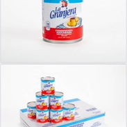 Leche condensada por contenedor de 2500 cajas por 24 unidades a 1.12 USD por unidad Listo para ya mismo - Img 58036656