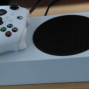 Xbox series s lleno de juegos - Img 45330369