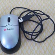 MOUSE USB LABTEC NUEVO. 2500 CUP. - Img 45608549