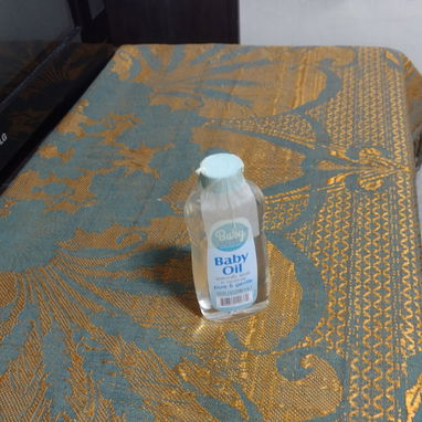 Aceite para bebes de meses - 2/4