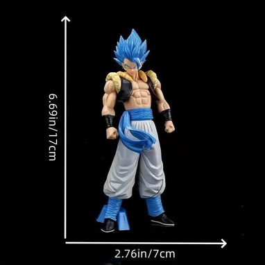 📞53884600.🎇Dragon Ball- Goku Super Saiyan 🎇 Mensajería disponible.🚴 - Img 117628973