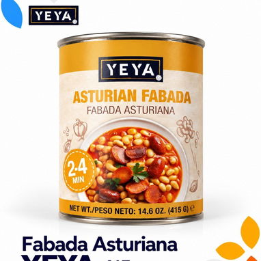 Comida enlatada - 4/6