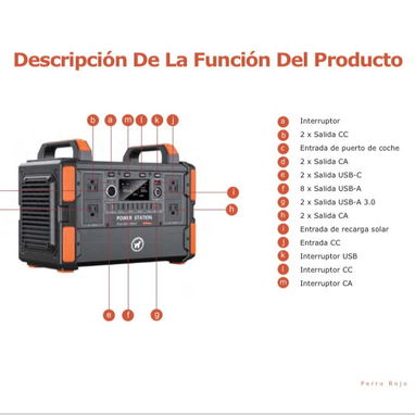 ⚡️GENERADORES ELÉCTRICOS⚡️ - Img 123461889