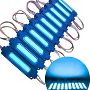 Válvulas led azules o rojas - Img 54402325