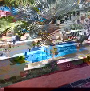 Piscina + Playa privada con salida al Canal Marina Hemingwey🔥+6cuartos+wifi 24h‼️Lo tiene todo😱 - Img 47734076