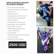 Motos y bici - Img 45525543