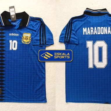 Argentina Retro pullovers - Img 104302227