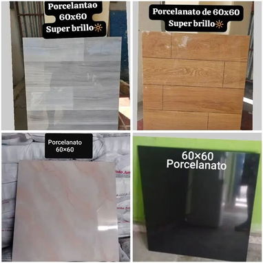 Materiales de la construcción - Img 123106860