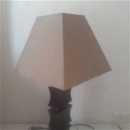 Lámpara de mesa - Img 45634199