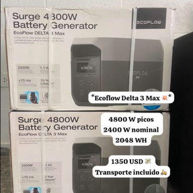 Venta - 2/10