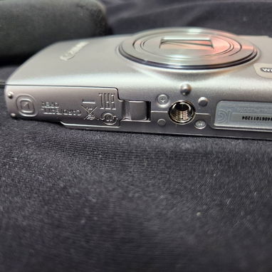 Canon Ixus - Img 117312765
