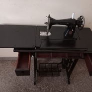 Venta de máquina de coser - Img 57635345