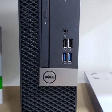 Computadora PC Dell OptiPlex 5050 SFF - 2/4