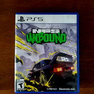 Nfs Unbourn IMPECABLE - Img 56566458