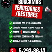 GESTORES DE VENTA - Img 55302916