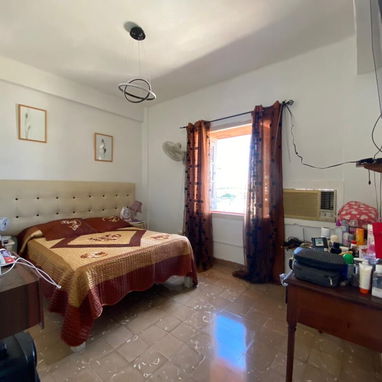 Renta solo para estudiantes extranjeros 2 cuartos - Img 121038063
