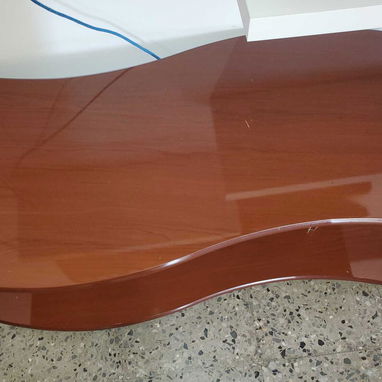 Mesa de sala ideal para tu espacio - Img 103192839