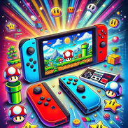 Juegos para switch y wii pirateados - Img 50688169