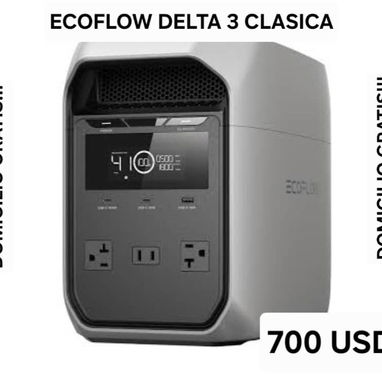 ECOFLOW DELTA 3 - Img 120980271