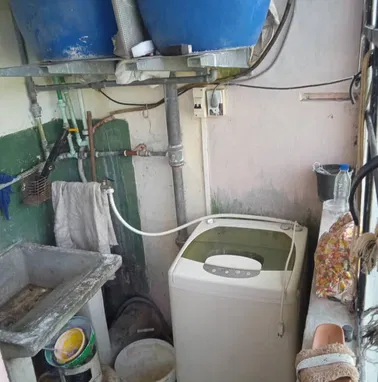 Vendo apartamento 4200 USD afectado en 6to piso en el Chibas - Img 97085599