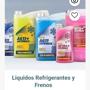 Juego de amortiguadores liquido de refrigerantes de frenos impermeabilizante filtros escobillas - 3/10
