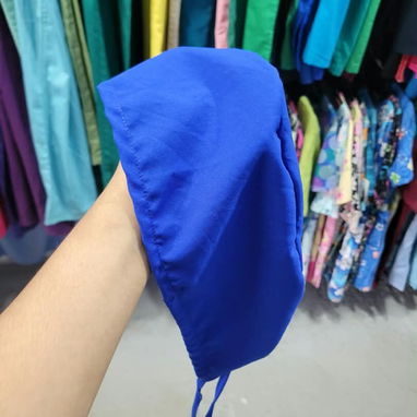 Gorros Quirúrgicos - 9/10