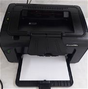Se vende impresora laser jet 1102w - Img 46046058