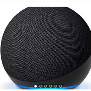 Amazon Echo Dot (5ta Gen)-con WiFi y Bluetooth - integrado con Alexa - Img 55929652
