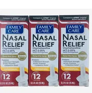 Nasal Relief Oxymetazoline - Img 50489449