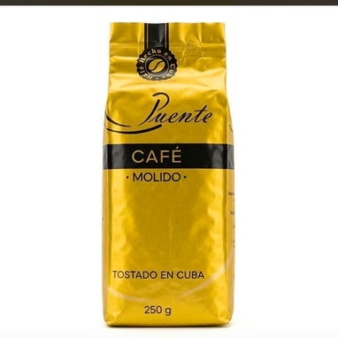 Café Oquendo Puente - Img 126629693