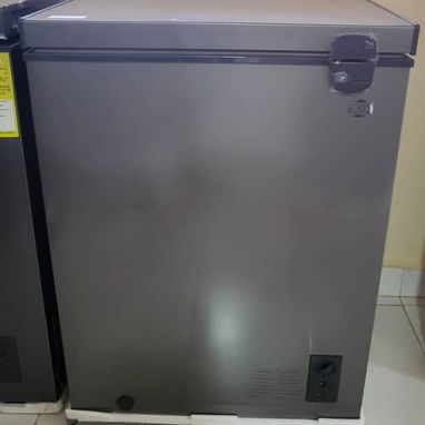 Refrigeradores disponibles - 10/10