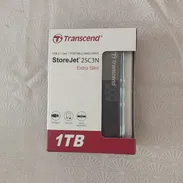 Discos Duros Externos de 1TB. Nuevos en caja. - Img 49176468