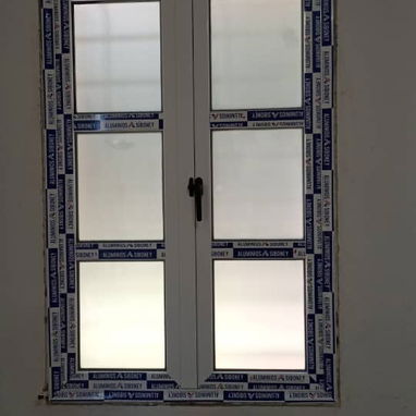 Puertas y Ventanas de Aluminio - Img 124695367